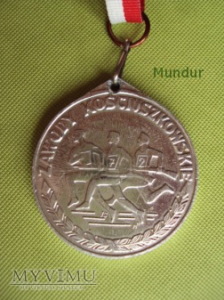 Medal LOK 