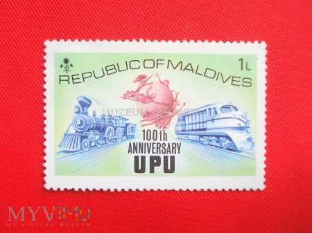 100 lat UPU (6)