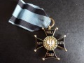 Virtuti Militari - Klasa III Krzyż Kawalerski