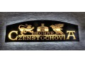 CZENSTOCHOVIA - browar restaurac...