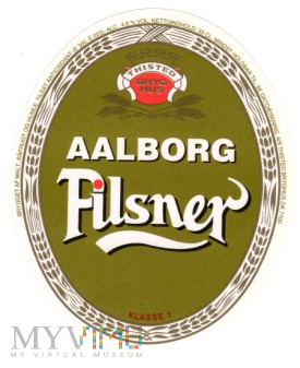 Aalborg Pilsner