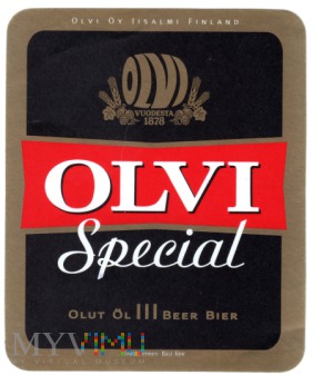 OLVI Special