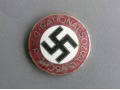 Wpinka NSDAP