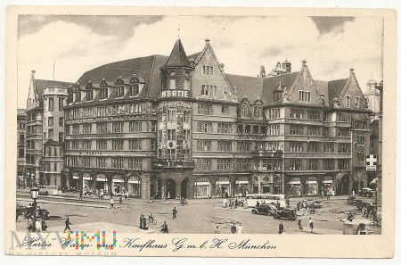 11a.Hertie Waren- und Kaufhaus GmbH.1928