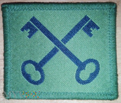 2nd Infantry Division - polowa