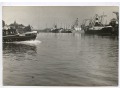 Szczecin - Port - 1961