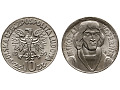 10 złotych, 1959, Mikołaj Kopernik, odmiana A