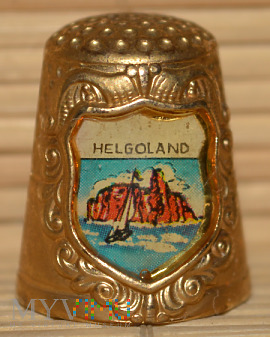 Niemcy/Helgoland