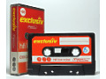 Exclusiv C60 kaseta magnetofonowa