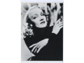 Marlene Dietrich Marlena Aktorka NUGERON E 136