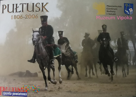 Pułtusk 1806-2006