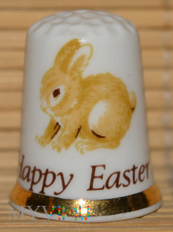 FINSBURY-/Happy Easter