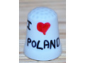 Zobacz kolekcję Naparstki z Polski
