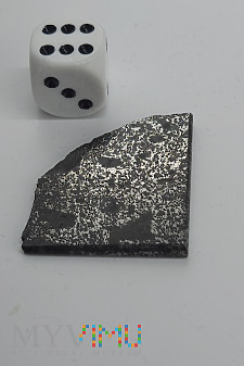 16 Tanezrouft TNZ091 - 10,6 gram- met. mezosyderyt