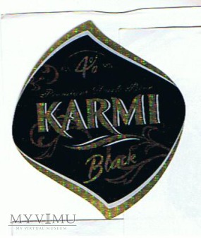 karmi black