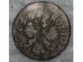 szeląg koronny 1661 - 63? 5