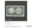 Zobacz kolekcję Monety i banknoty na znaczkach pocztowych.