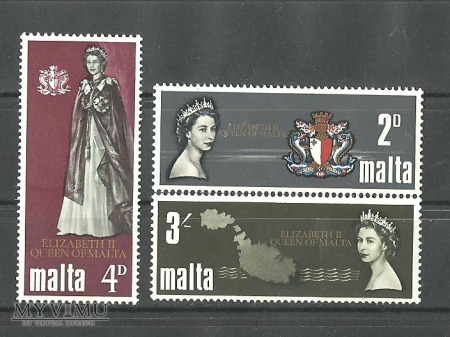 Queen of Malta