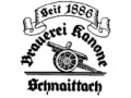 Brauerei Kanone, Löhr GmbH & Co...