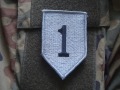 1st Infantry Division 