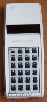 Duże zdjęcie Commodore 797D