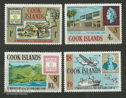 Cook Islands Federation
