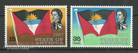 Antigua Statehood
