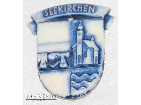 Duże zdjęcie KWHW Wappen 3./ 4 .styczeń 1942