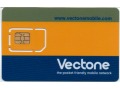Karta SIM Vectone UK