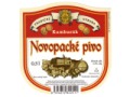 Pivovar Nová Paka