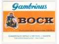 Gambrinus Bock