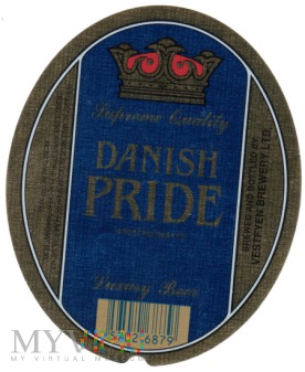 Danish Pride