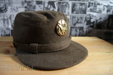 WAC Hobby Hat
