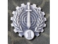 Odznaka Klasowego Specjalisty Wojskowego klasy 1