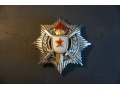 Order Zasługi Wojskowej z baretką - Jugosławia