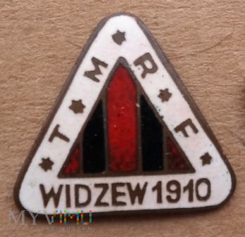 Widzew Łódź 16 - TMRF