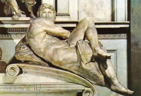 Duże zdjęcie Monumento a Giuliano De' Medici
