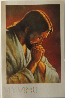 Twarz Jezusa, Jerzy Chybicki 1973-98