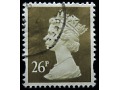 26 P Elżbieta II