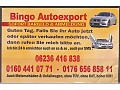 Bingo Autoexport