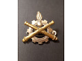 Odznaka Wojsk Obsługi Sprzętu wojsk francuskich