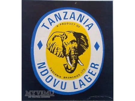 Duże zdjęcie Tanzania 3