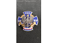 Odznaka Dyżurna Słuzba Operacyjna - Nr:K022