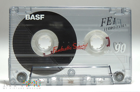 Basf FE I 90 Fantastic Sound