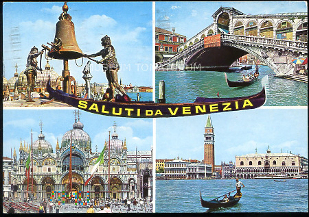Venezia - 1991