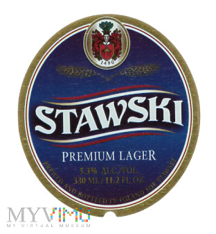 Stawski