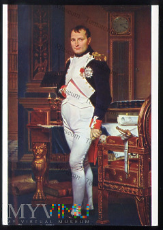 Napoleon I - lata 90-te XX w.