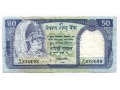 50 Rupi nepalskich