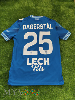 2023/2024 - DOMOWA - #25 DAGERSTAL