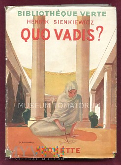 Duże zdjęcie Książka z 1935 w języku francuskim